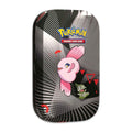 Pokémon TCG: Unova Mini Tin (Alomomola & Axew)