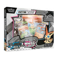 Pokémon TCG: Unova Victini Illustration Collection