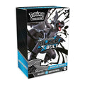 Pokémon TCG: Scarlet & Violet-Black Bolt Booster Bundle (6 Packs)