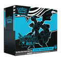 Pokémon TCG: Scarlet & Violet—Black Bolt Elite Trainer Box